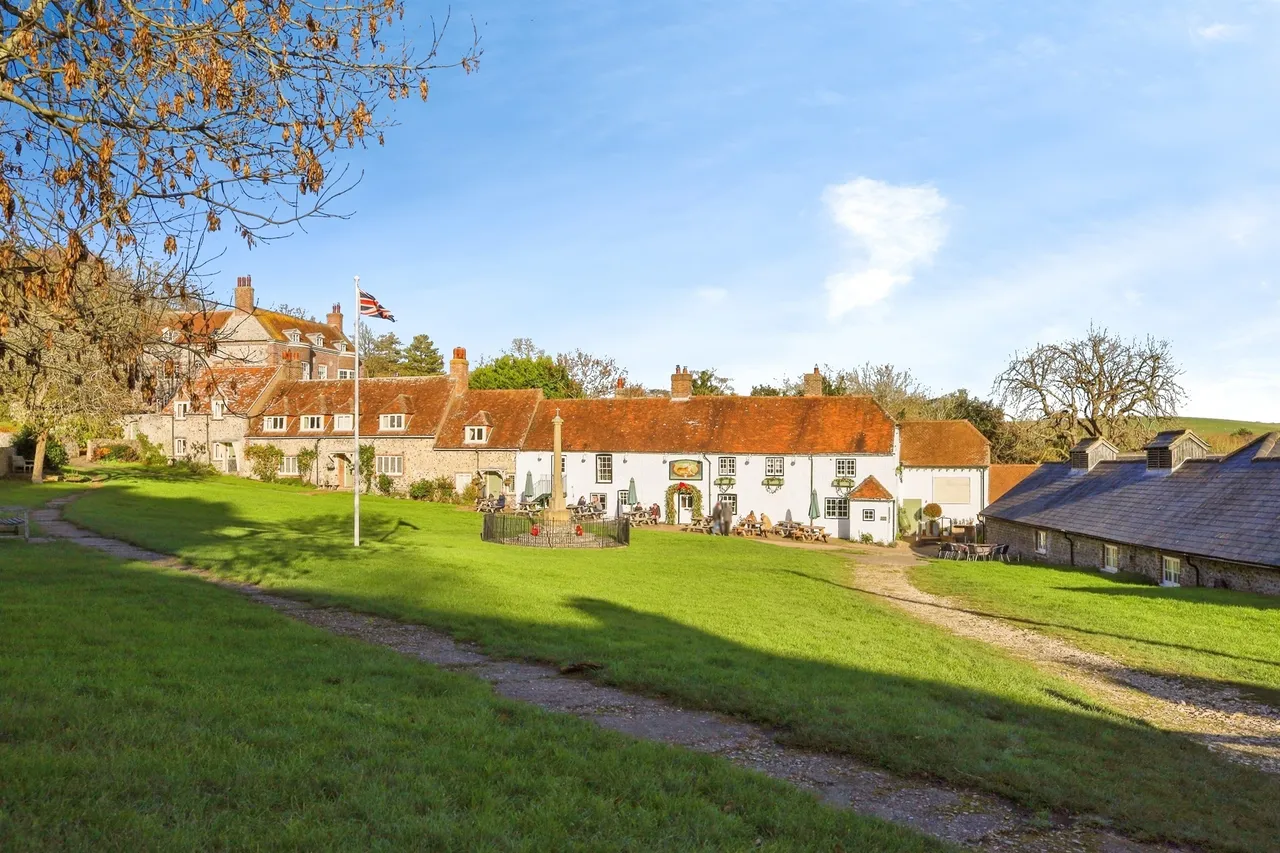 Went Way, East Dean, BN20, photo 22