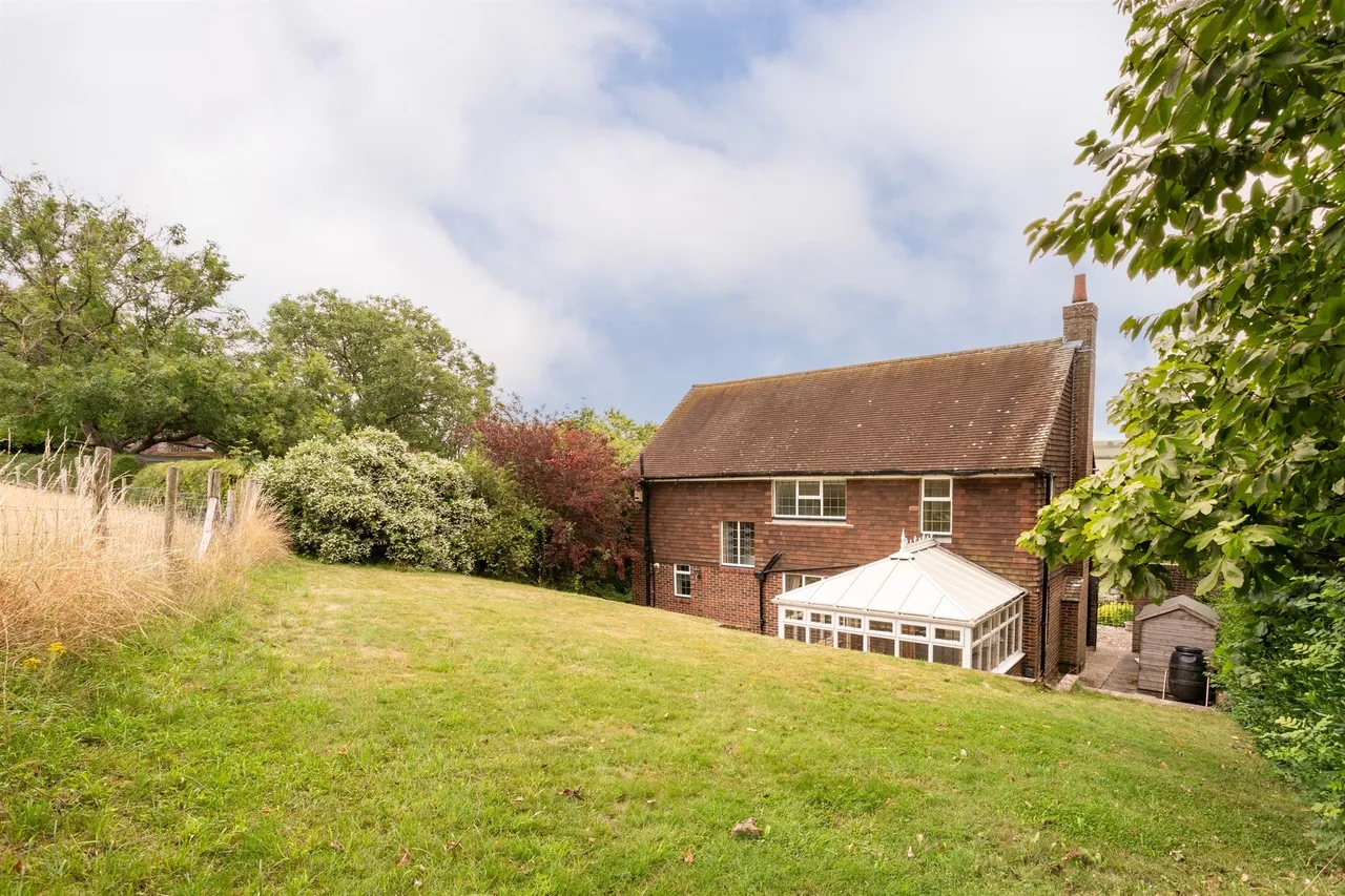 Went Way, East Dean, BN20, photo 19