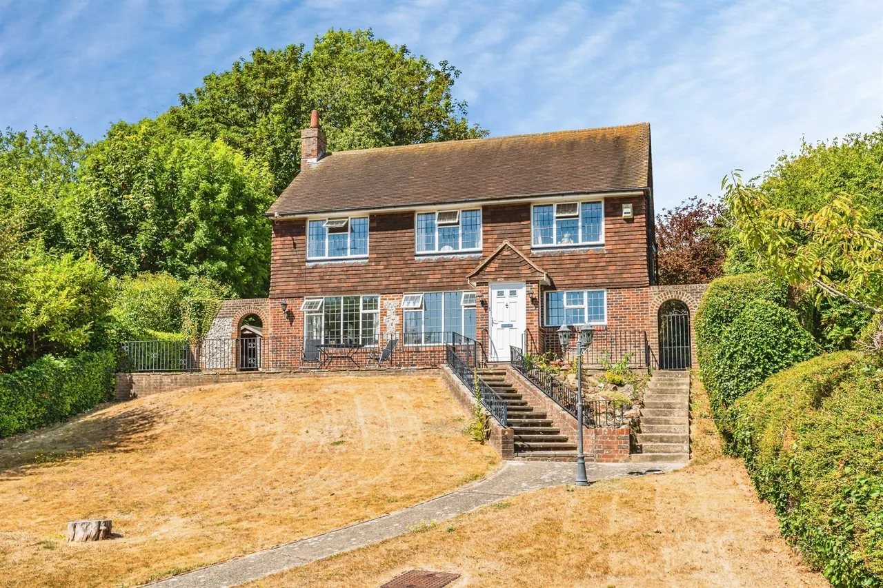 Went Way, East Dean, BN20, photo 32