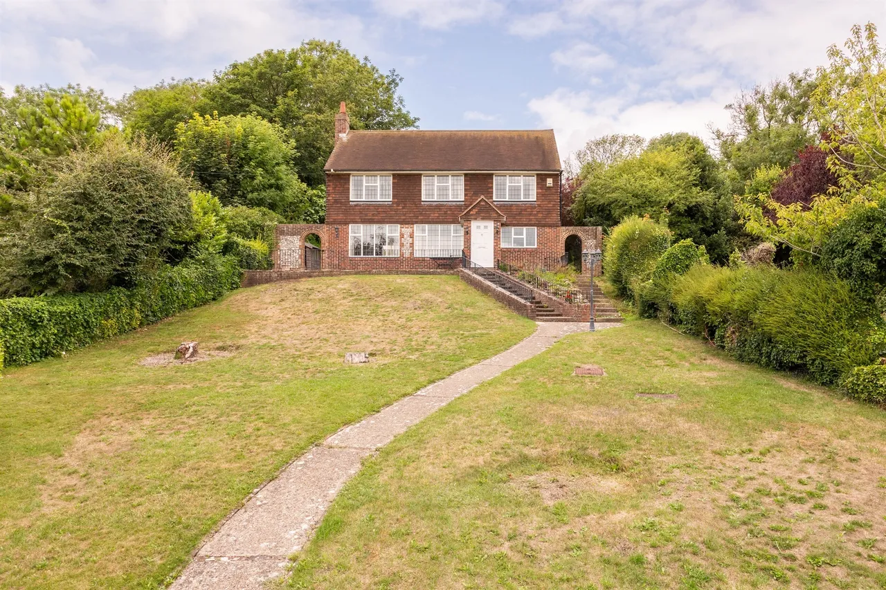 Went Way, East Dean, BN20, photo 21
