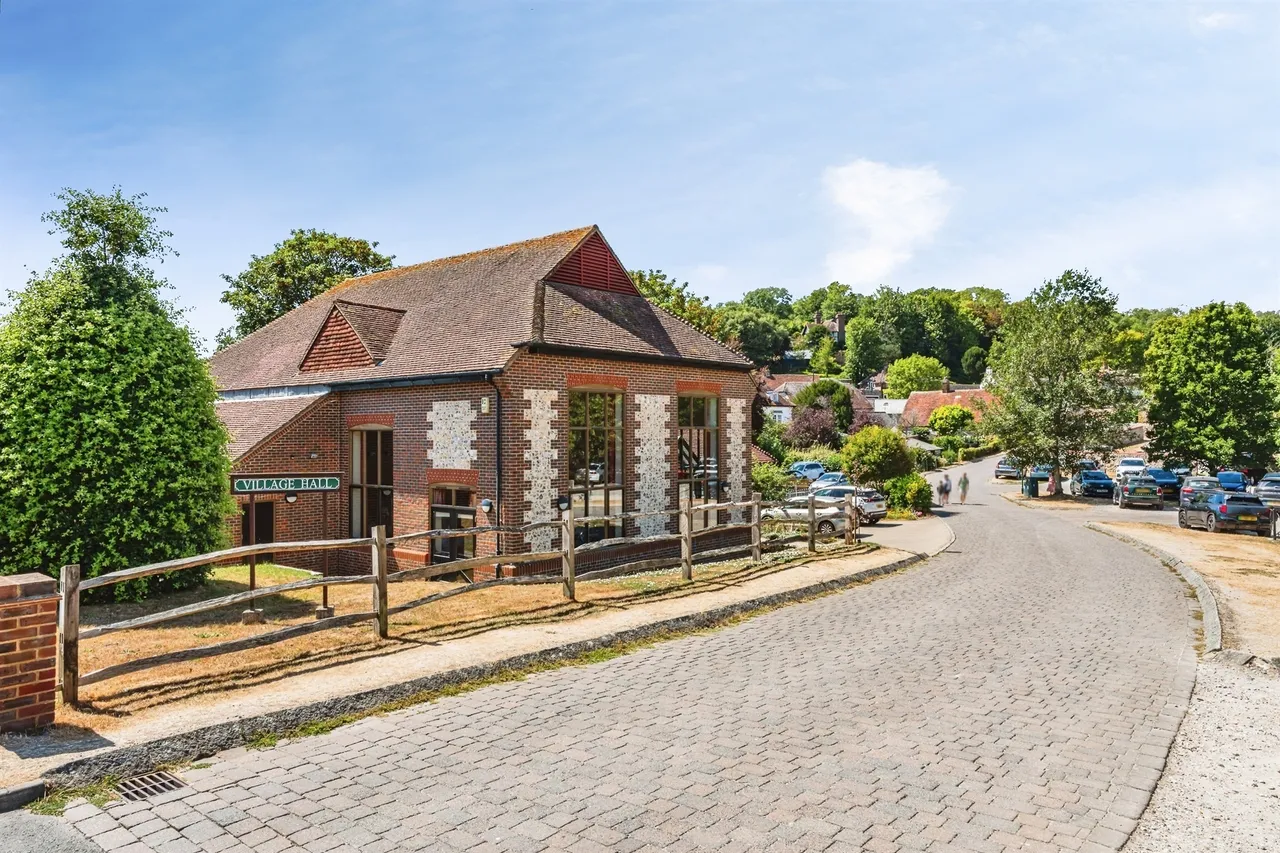 Went Way, East Dean, BN20, photo 23
