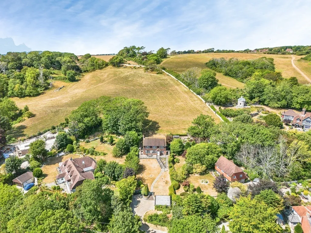 Went Way, East Dean, BN20, photo 27