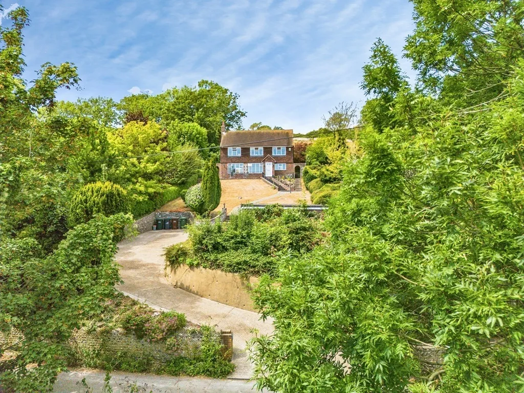 Went Way, East Dean, BN20, photo 29