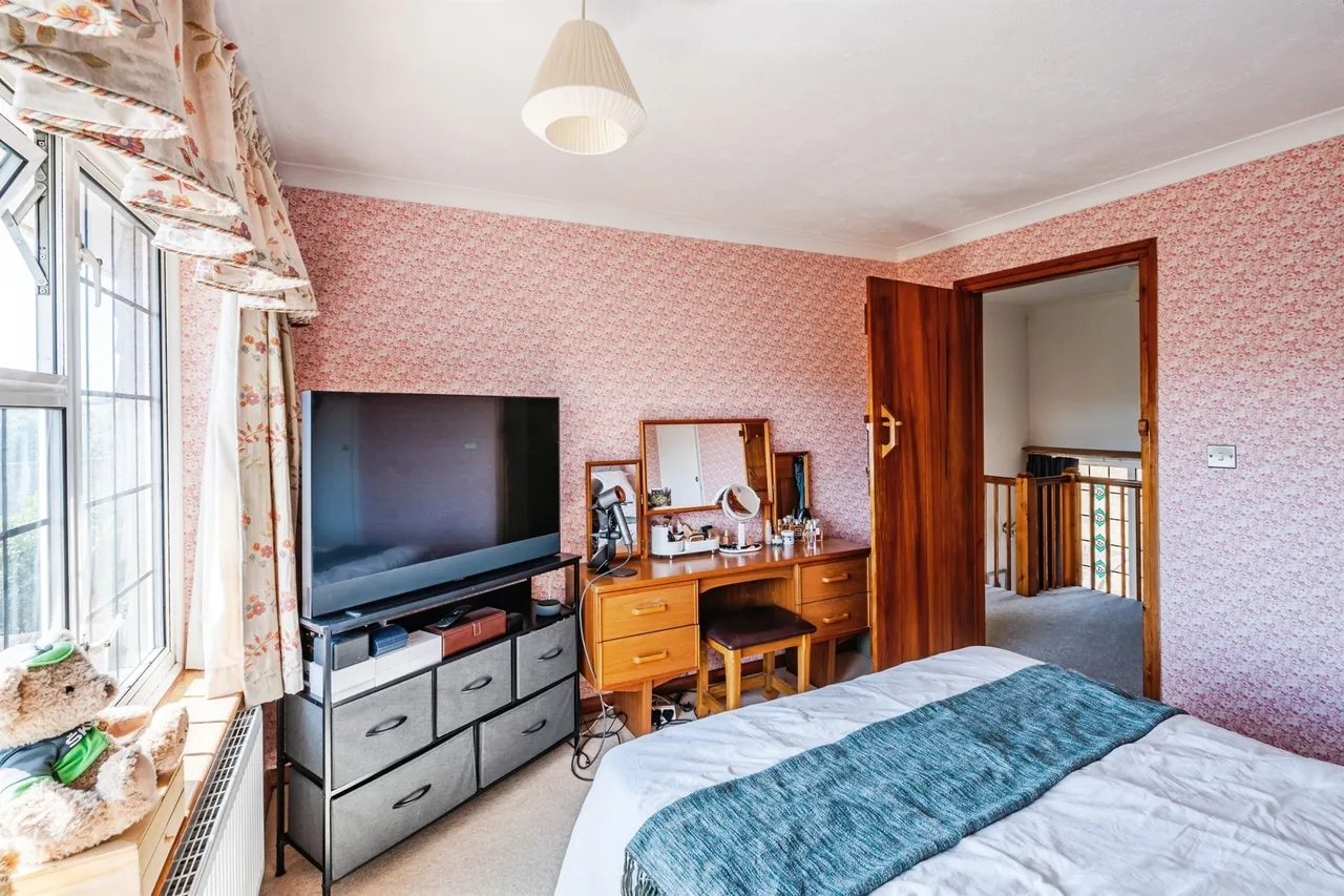Went Way, East Dean, BN20, photo 11