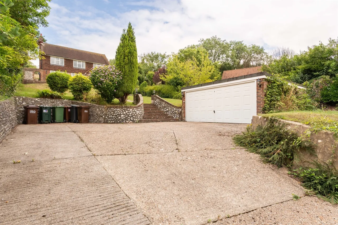 Went Way, East Dean, BN20, photo 20