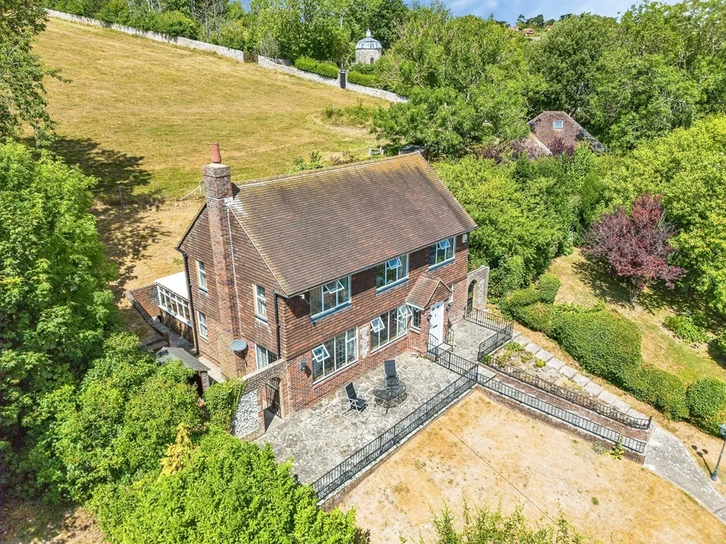 Went Way, East Dean, BN20, photo 25
