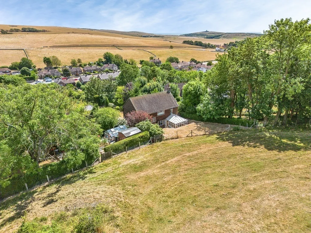 Went Way, East Dean, BN20, photo 10