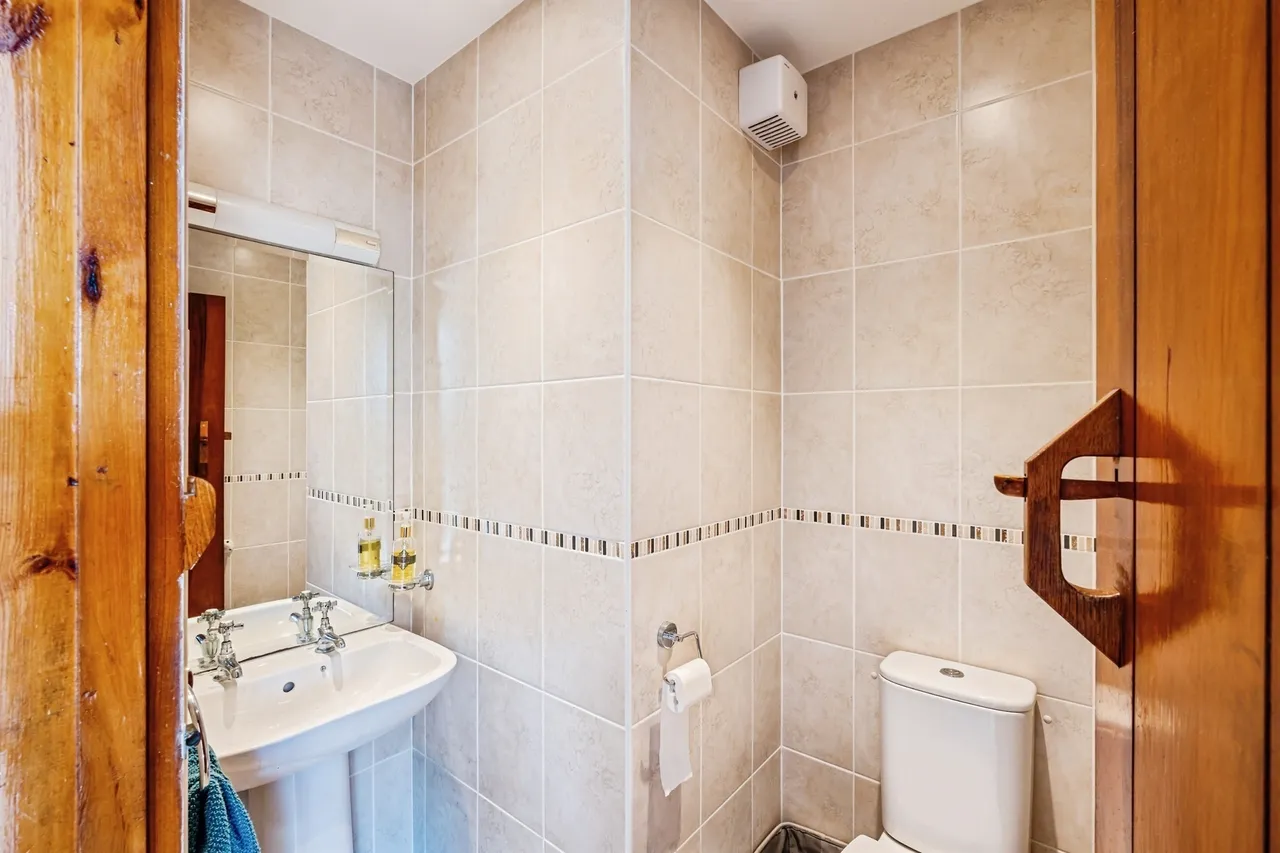 Went Way, East Dean, BN20, photo 17
