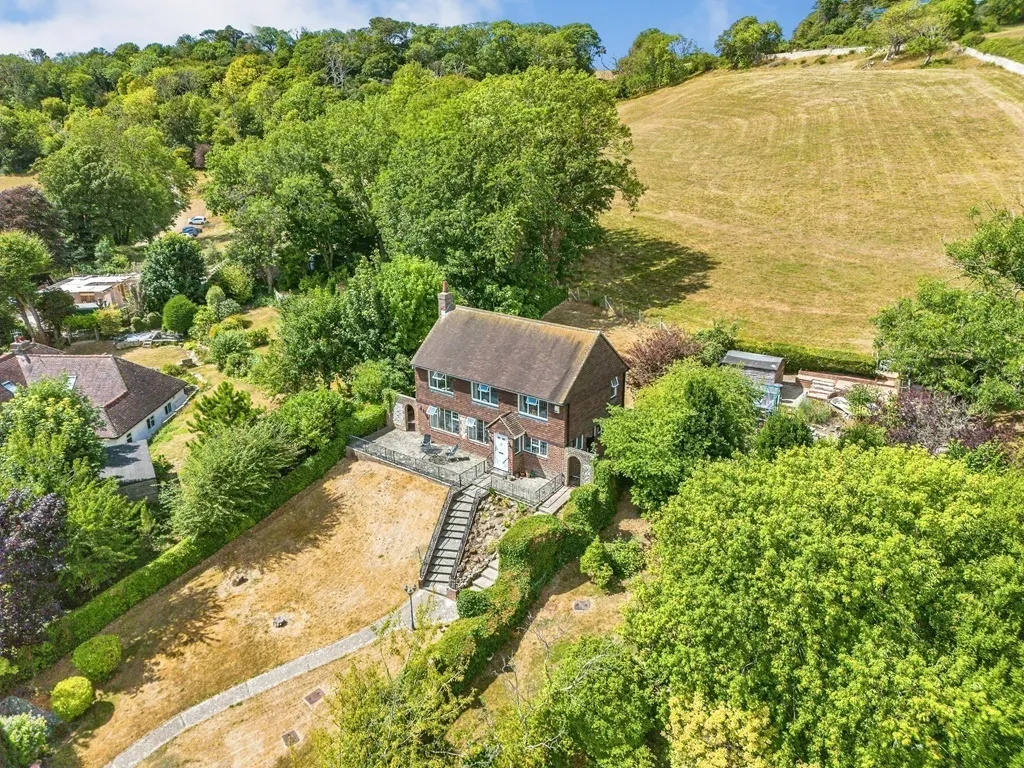 Went Way, East Dean, BN20, photo 24