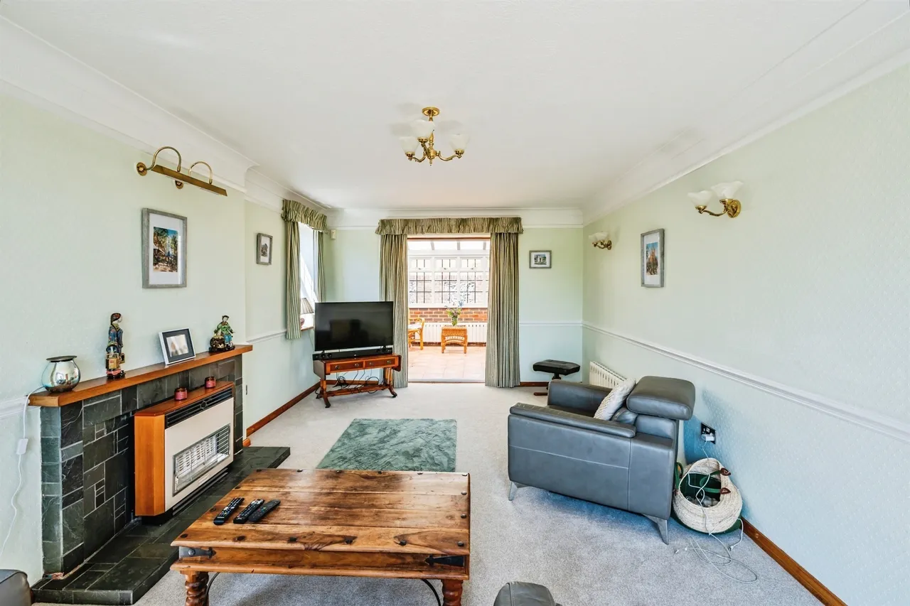 Went Way, East Dean, BN20, photo 4