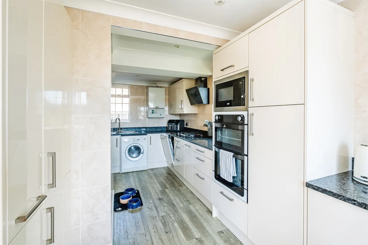 Went Way, East Dean, BN20, photo 5