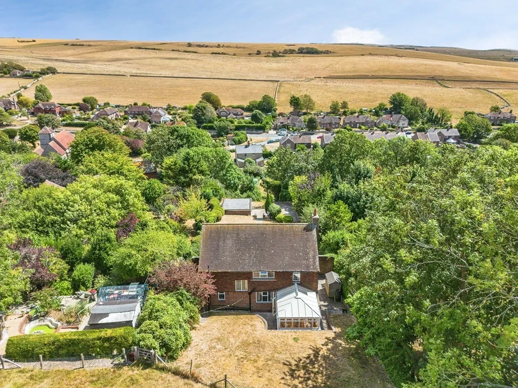 Went Way, East Dean, BN20, photo 26