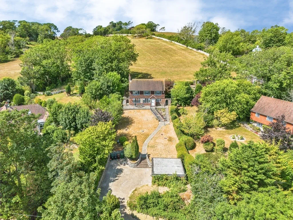 Went Way, East Dean, BN20, photo 28
