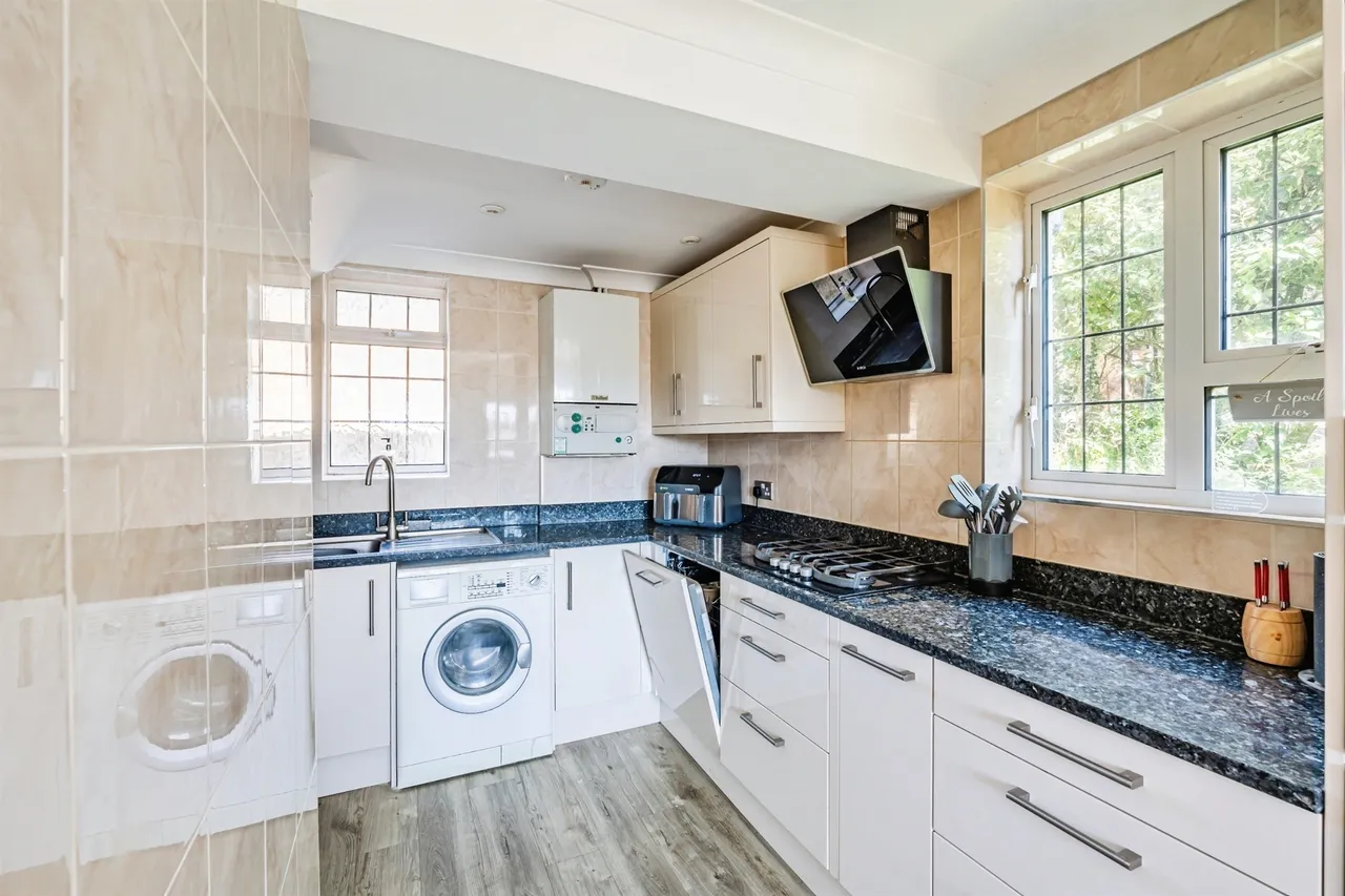 Went Way, East Dean, BN20, photo 6