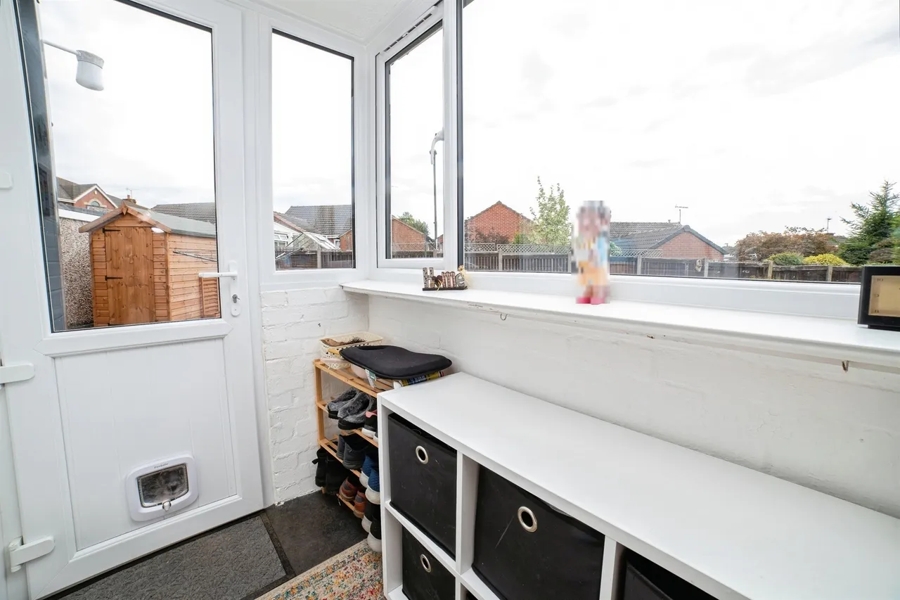 Larchdale Close, South Normanton, DE55, photo 8