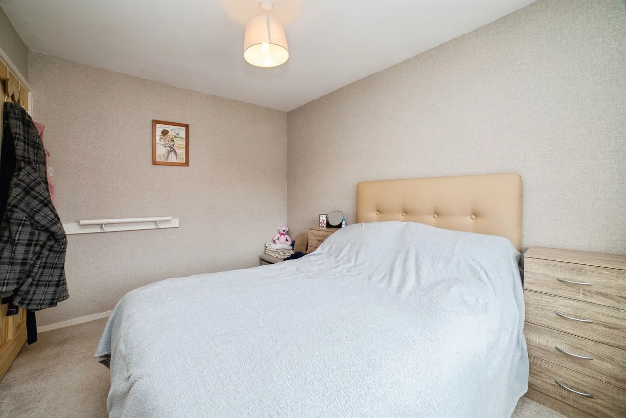 Larchdale Close, South Normanton, DE55, photo 15