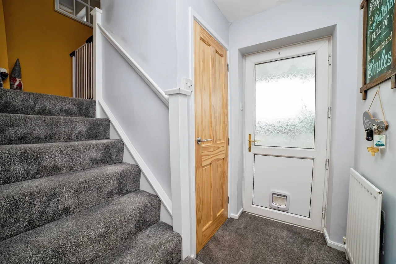 Larchdale Close, South Normanton, DE55, photo 9