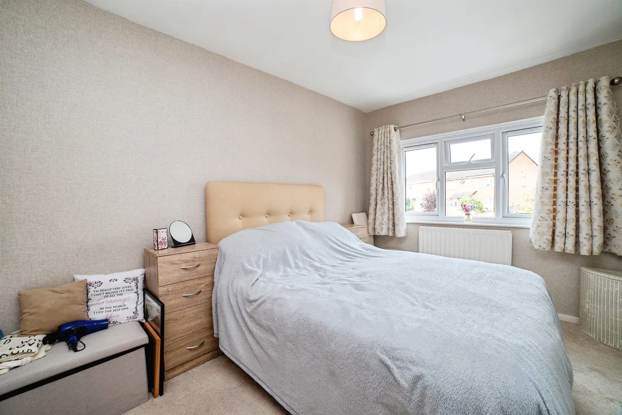 Larchdale Close, South Normanton, DE55, photo 16
