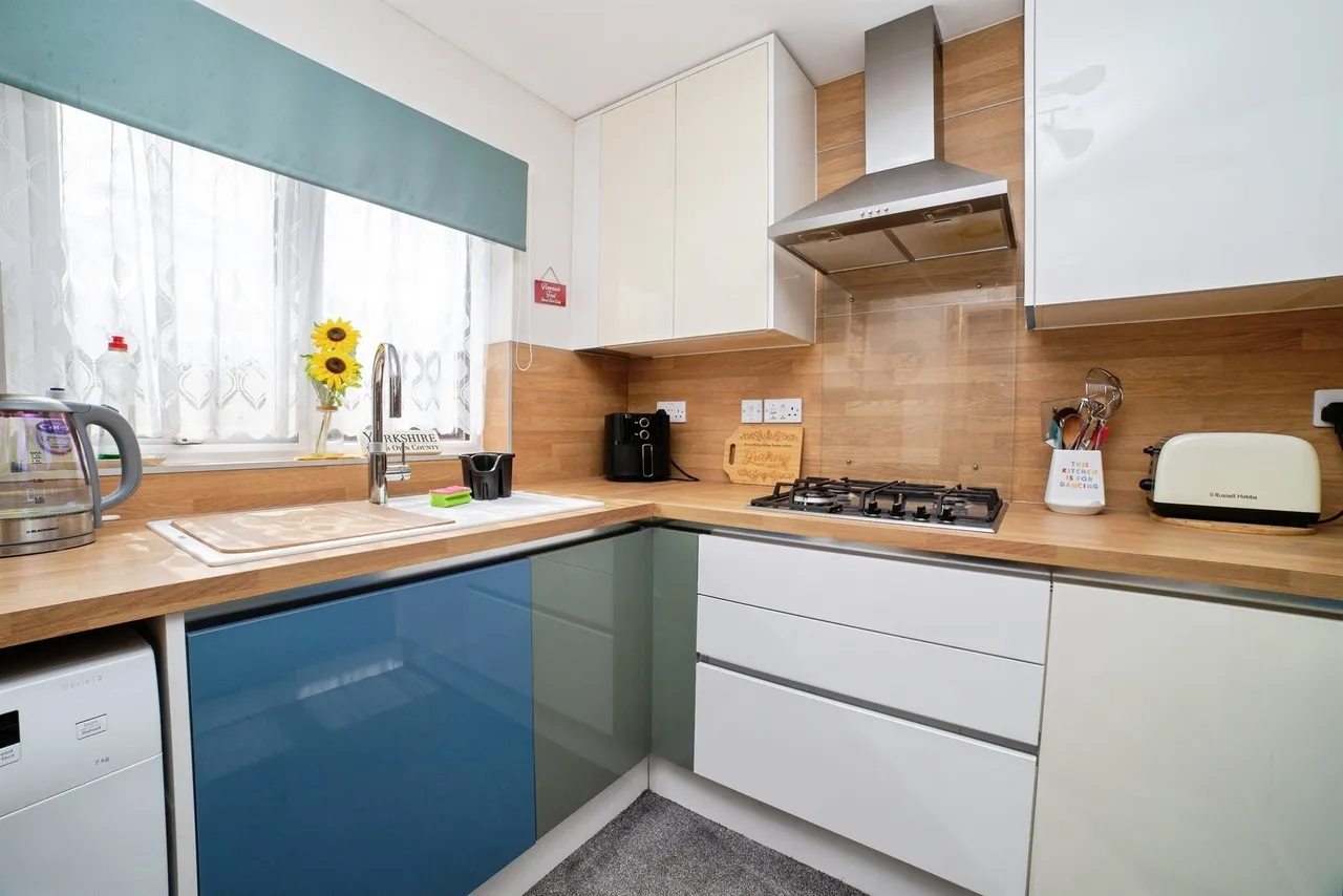 Larchdale Close, South Normanton, DE55, photo 14