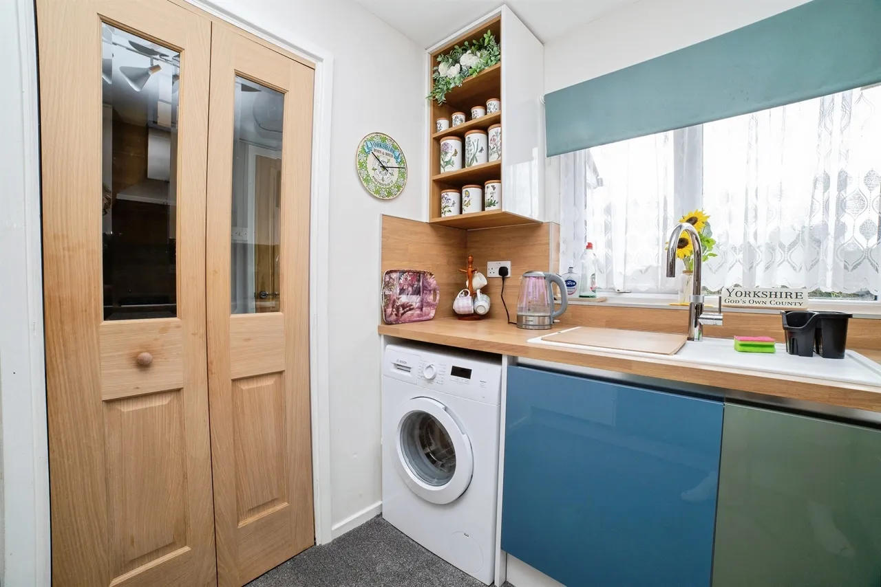 Larchdale Close, South Normanton, DE55, photo 10