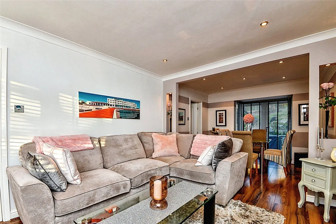 Montrose Crescent, Heysham, LA3, photo 3