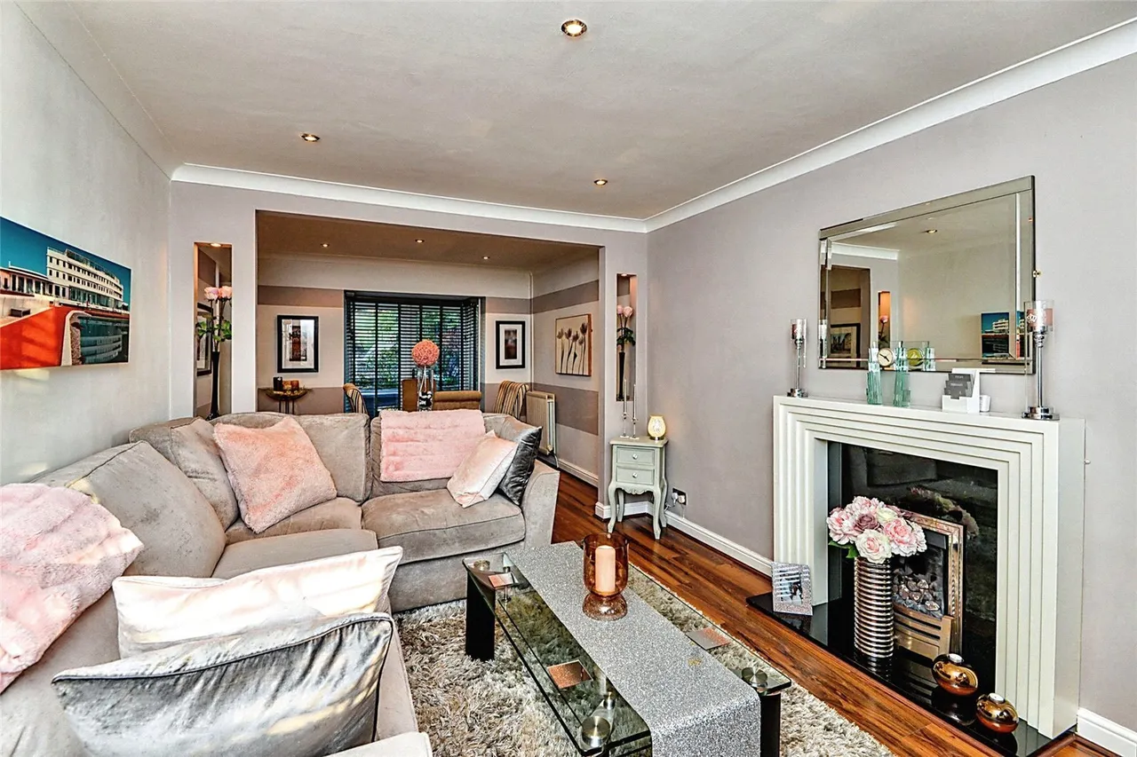 Montrose Crescent, Heysham, LA3, photo 6