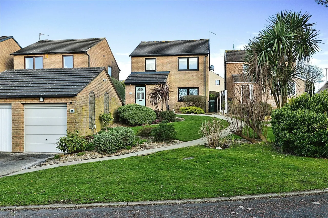3 bed house for sale, Montrose Crescent, Heysham, LA3