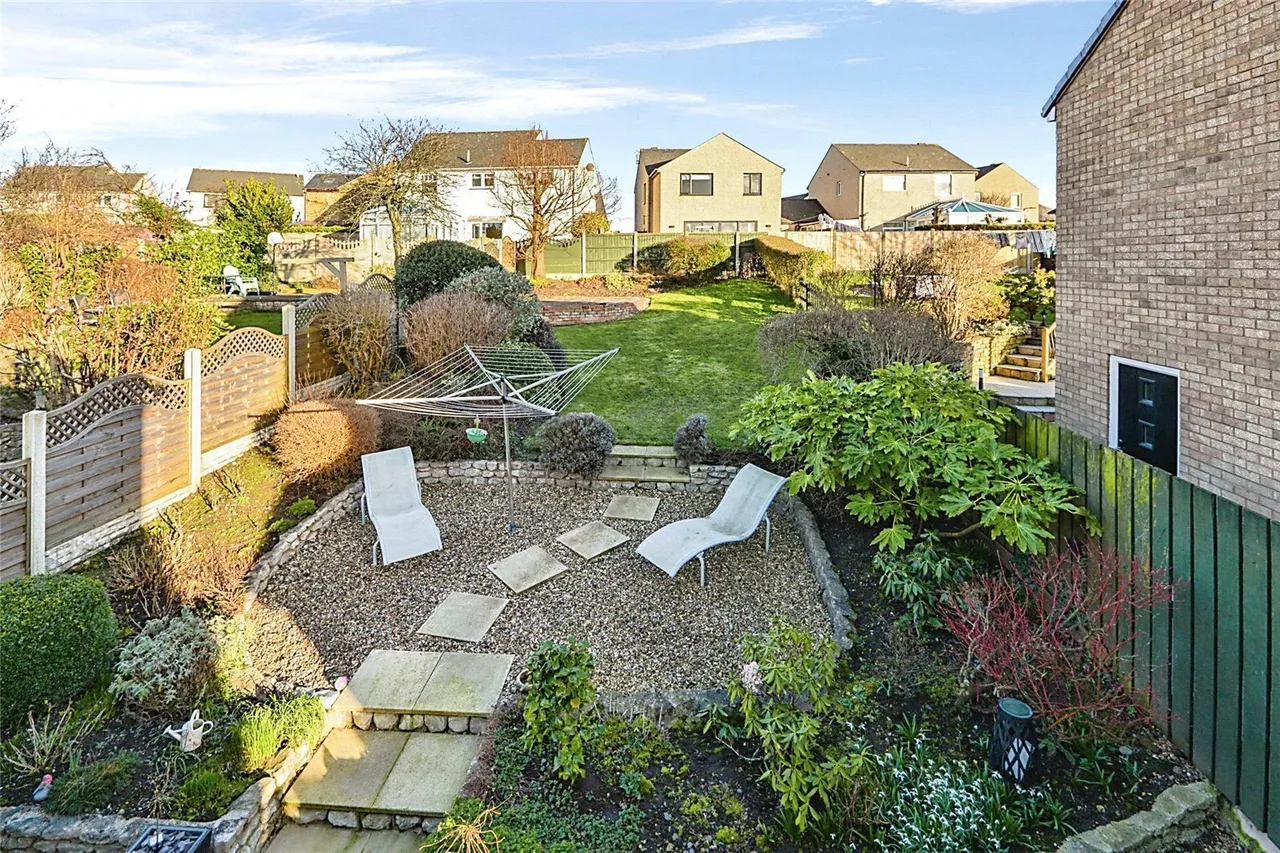 Montrose Crescent, Heysham, LA3, photo 2