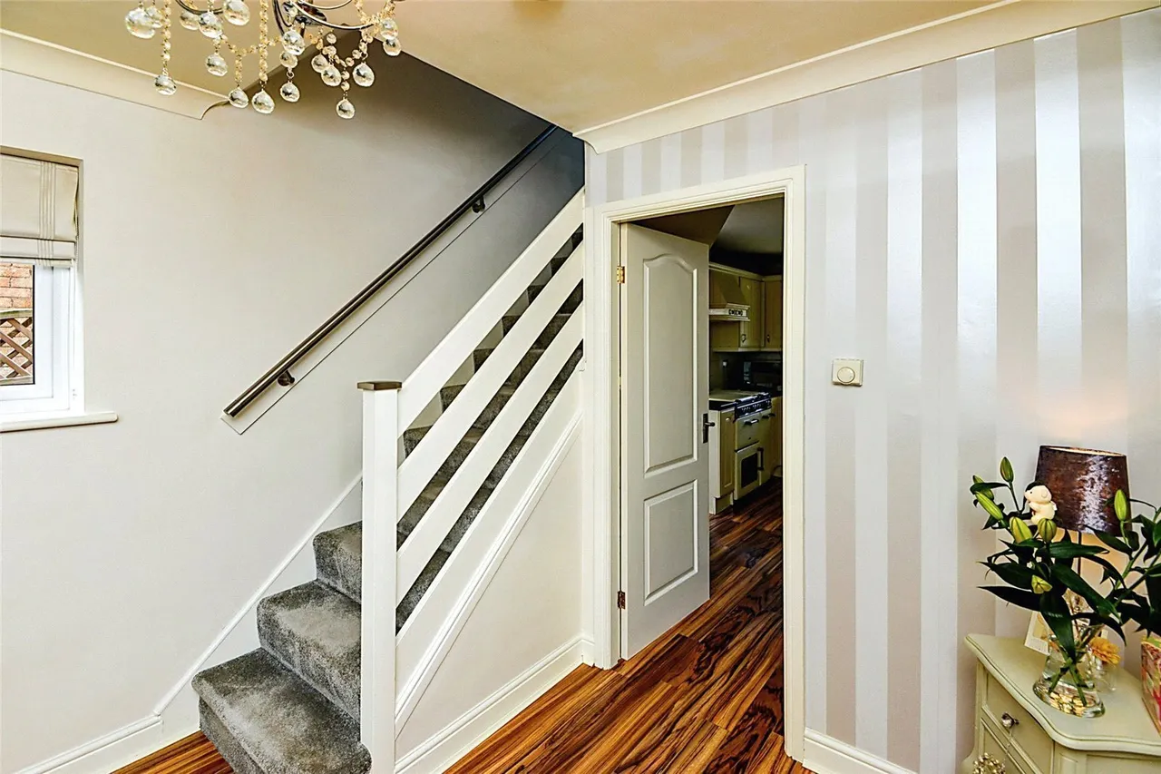 Montrose Crescent, Heysham, LA3, photo 5
