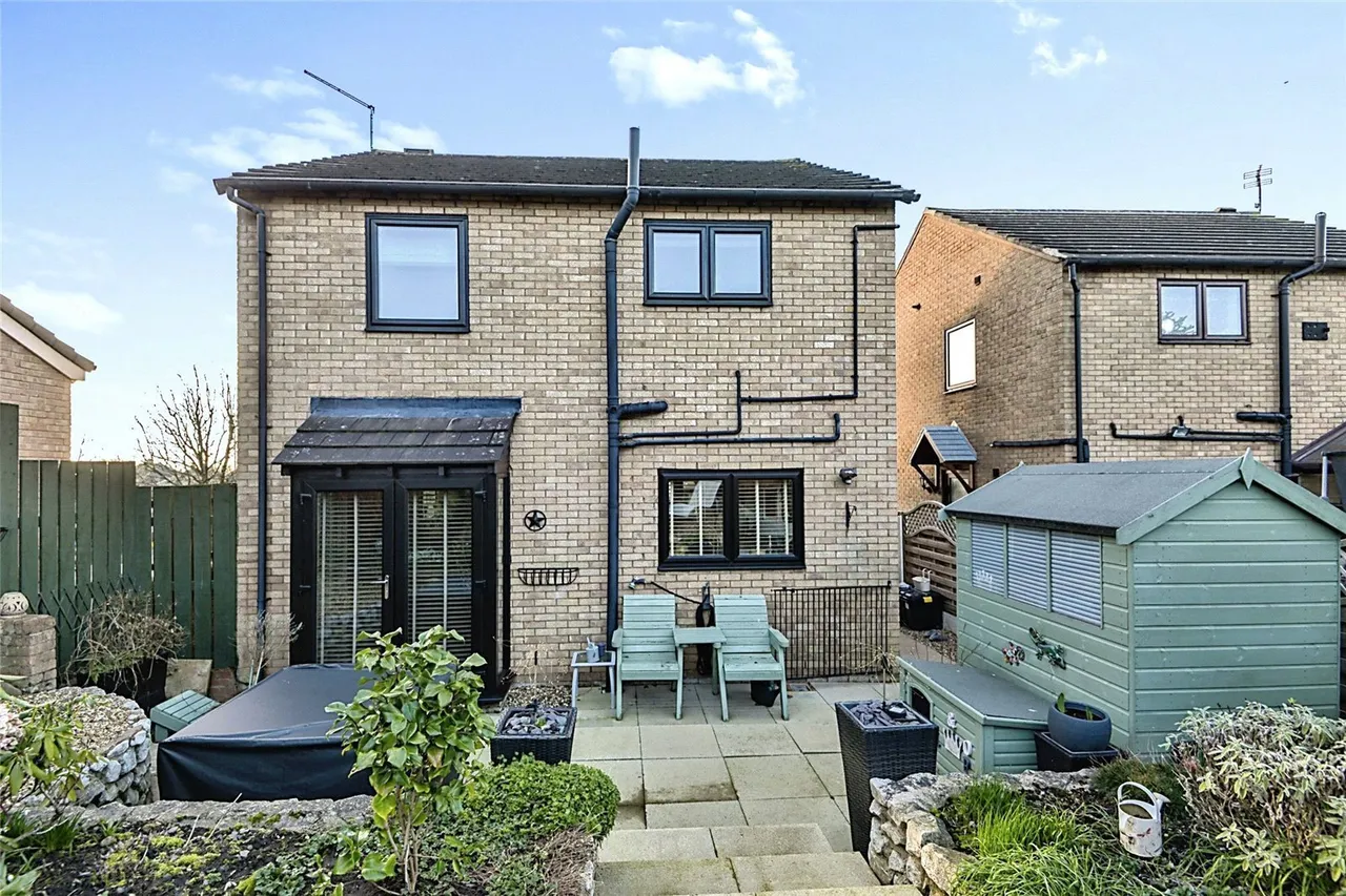 Montrose Crescent, Heysham, LA3, photo 14