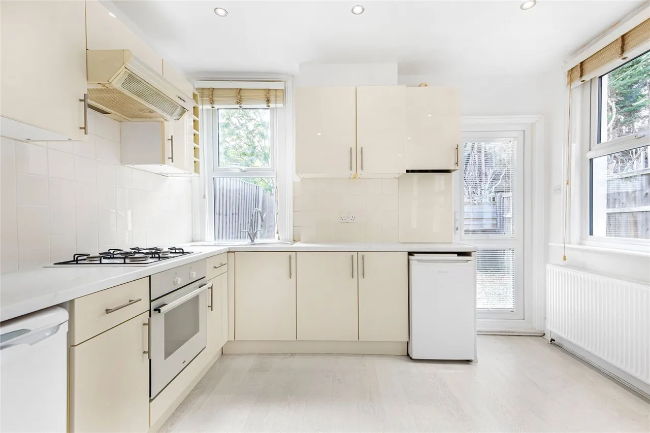 Kettering Street, Furzedown, photo 5