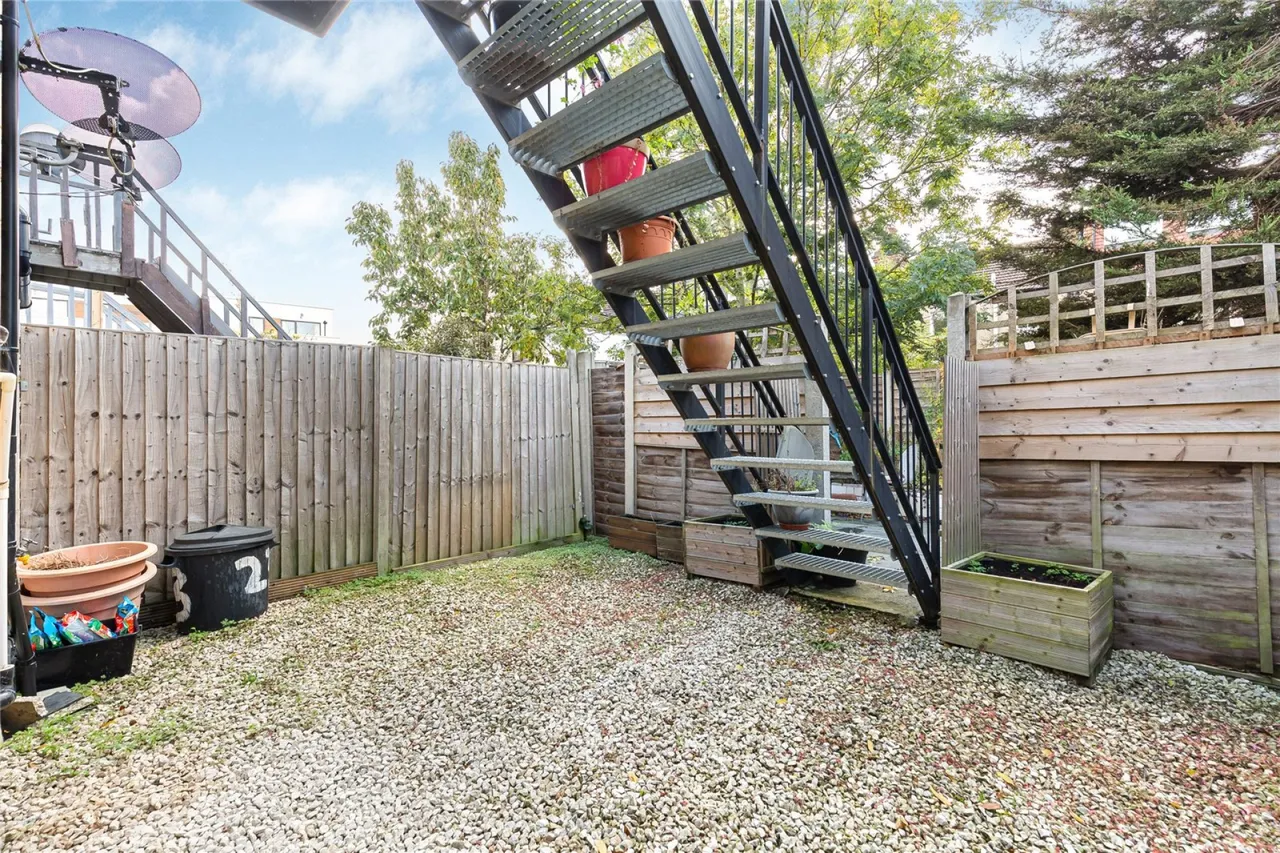 Kettering Street, Furzedown, photo 6