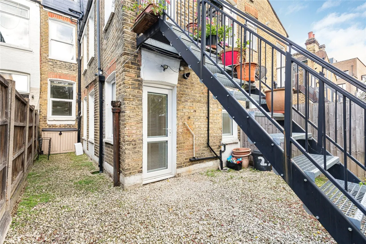 Kettering Street, Furzedown, photo 8