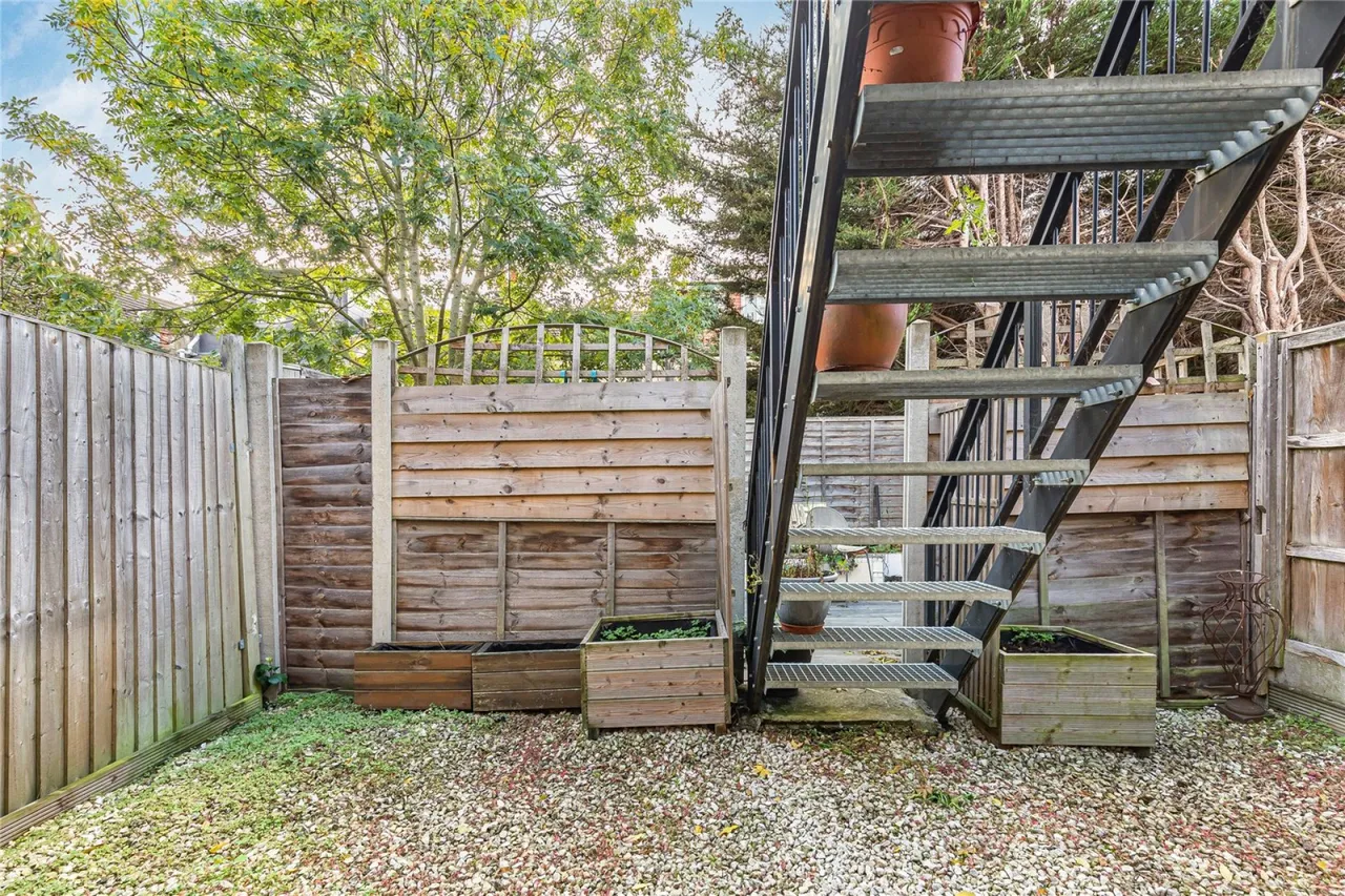 Kettering Street, Furzedown, photo 11