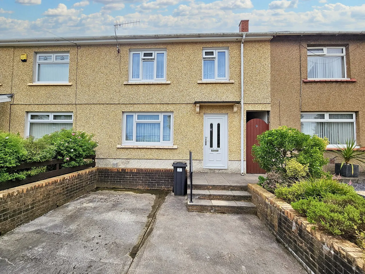 3 bed house for sale — Ash Grove, Neath, SA11 3ST