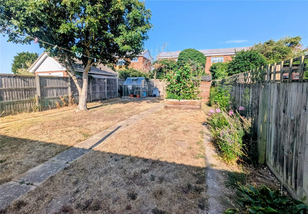 St. Michaels Close, Kesgrave, IP5, photo 8