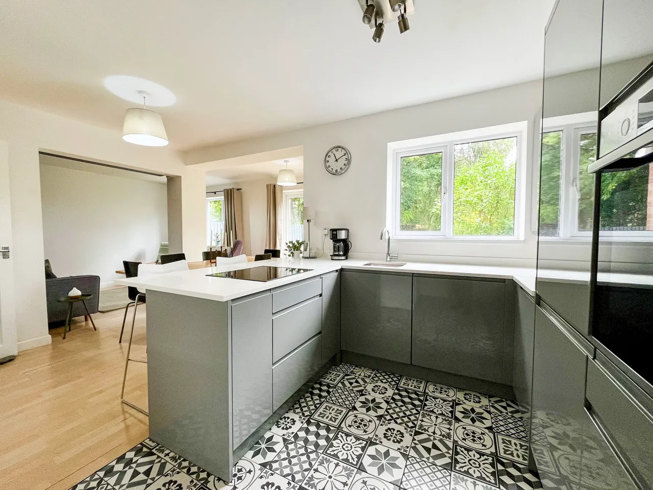 Cloughbank, Stoneclough, M26, photo 7