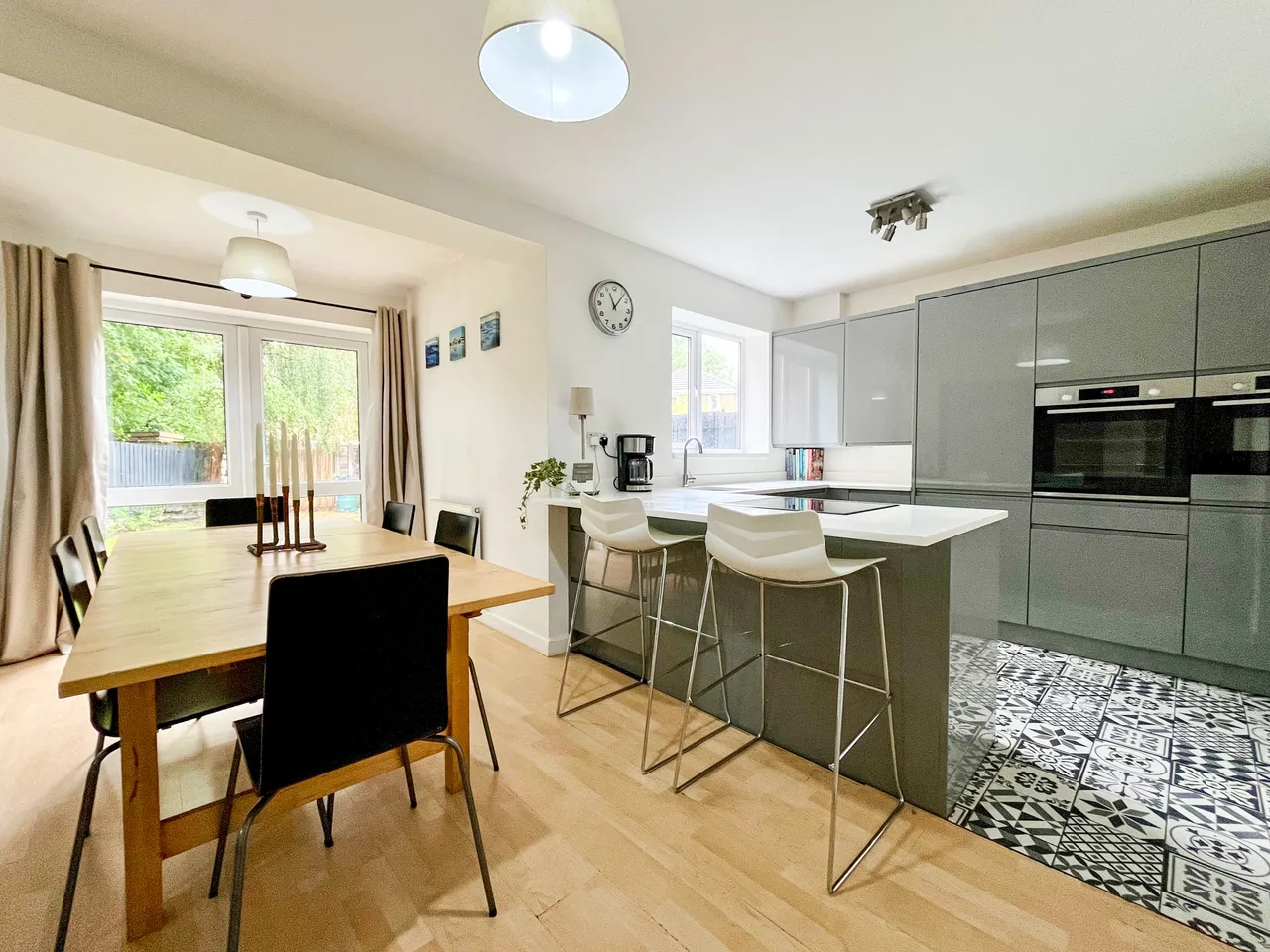 Cloughbank, Stoneclough, M26, photo 4