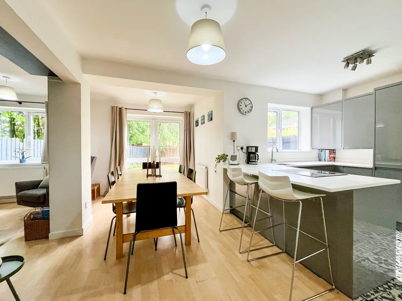 Cloughbank, Stoneclough, M26, photo 3