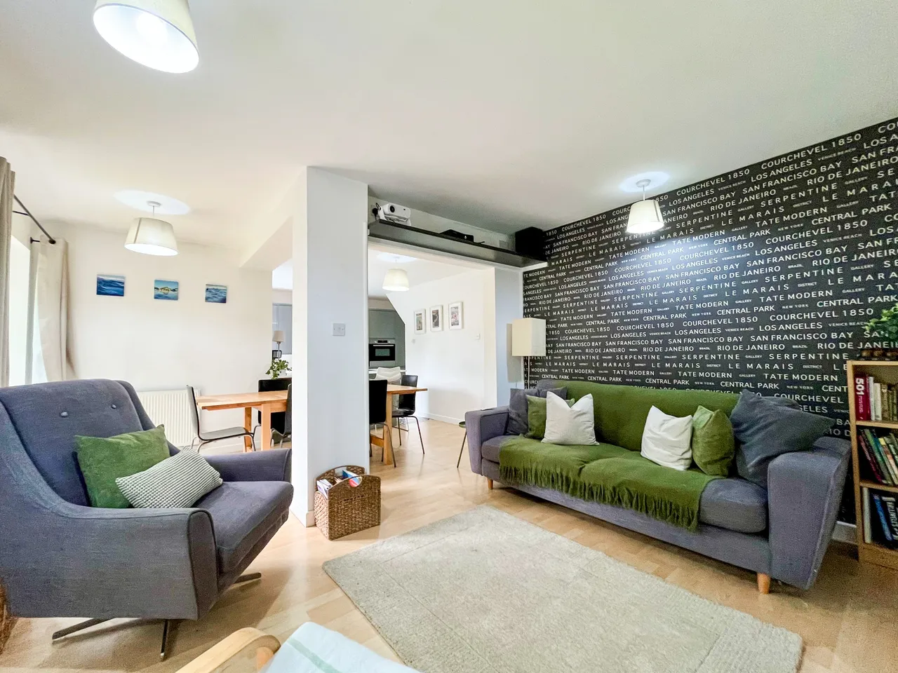 Cloughbank, Stoneclough, M26, photo 5