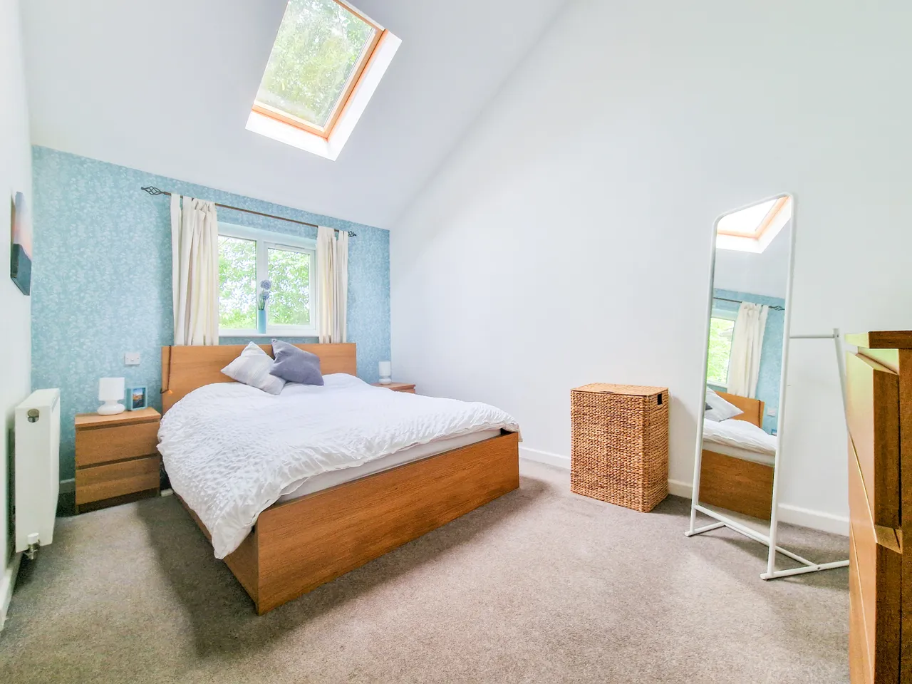 Cloughbank, Stoneclough, M26, photo 8