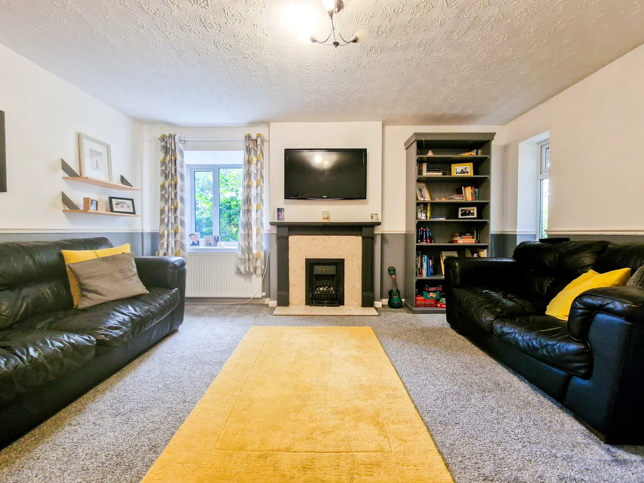 Cloughbank, Stoneclough, Radcliffe, Manchester, M26 1BD, photo 5