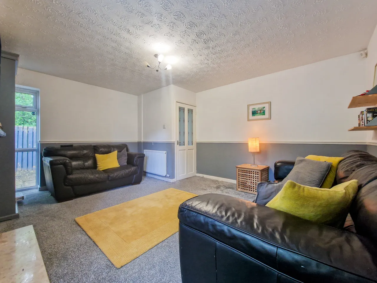 Cloughbank, Stoneclough, Radcliffe, Manchester, M26 1BD, photo 6