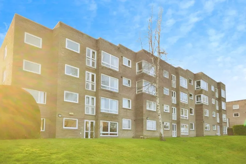 1 bed property for sale, Burlington Court Newcastle Upon Tyne NE2 2HR, NE2
