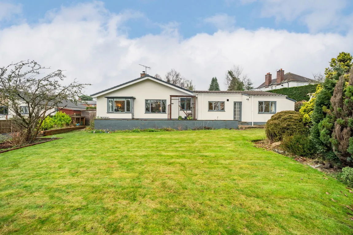 5 bed house for sale — Brooms Lane, Kelsall, Tarporley, CW6 0QN