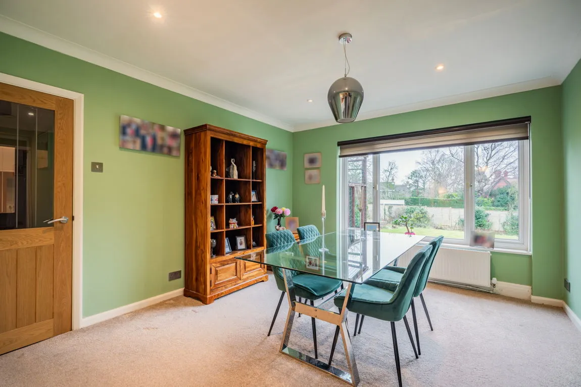 Brooms Lane, Kelsall, Tarporley, CW6 0QN, photo 4