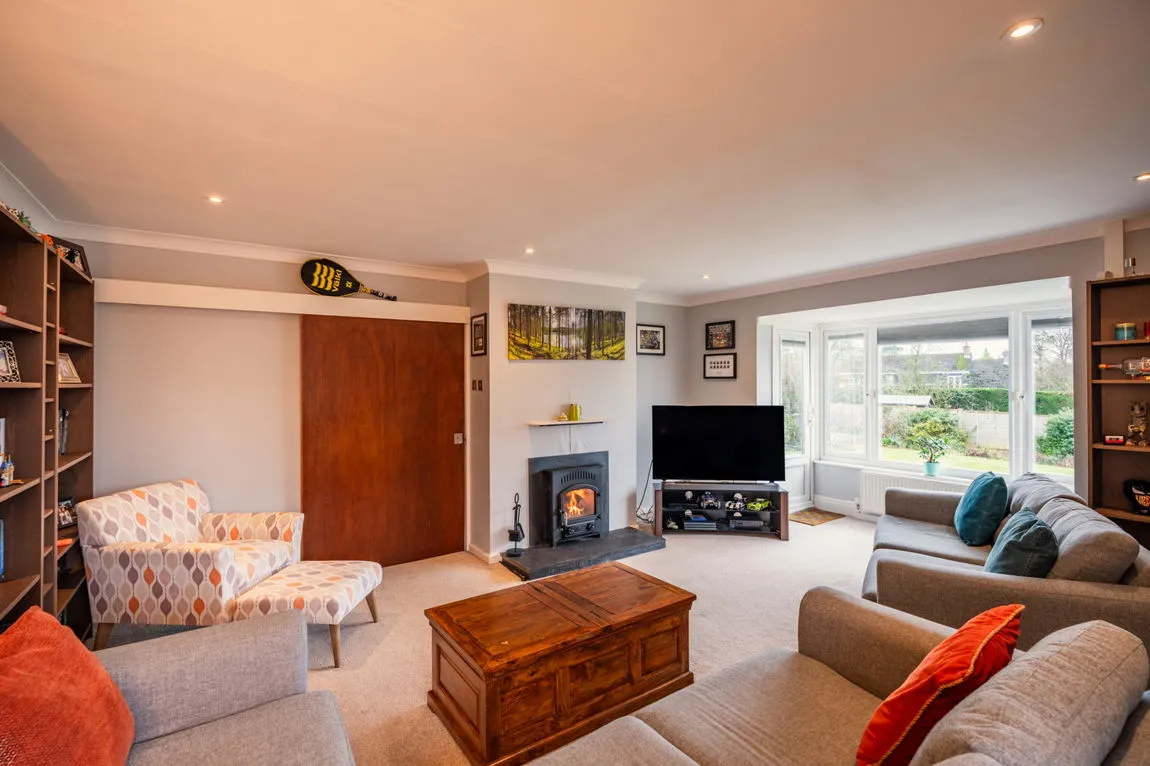 Brooms Lane, Kelsall, Tarporley, CW6 0QN, photo 2