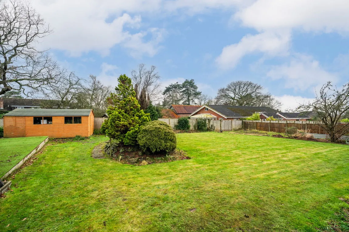 Brooms Lane, Kelsall, Tarporley, CW6 0QN, photo 15