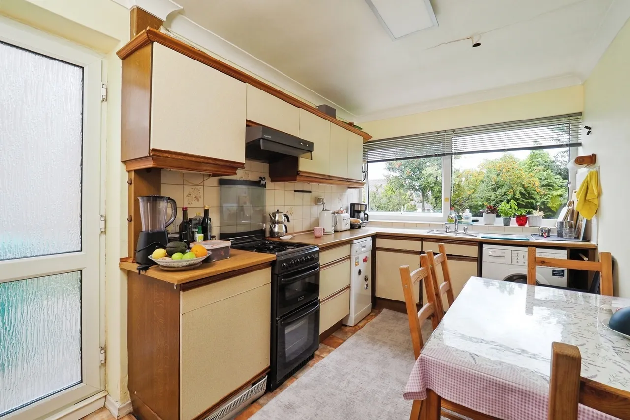 Appledore Avenue, Wollaton, NG8, photo 4