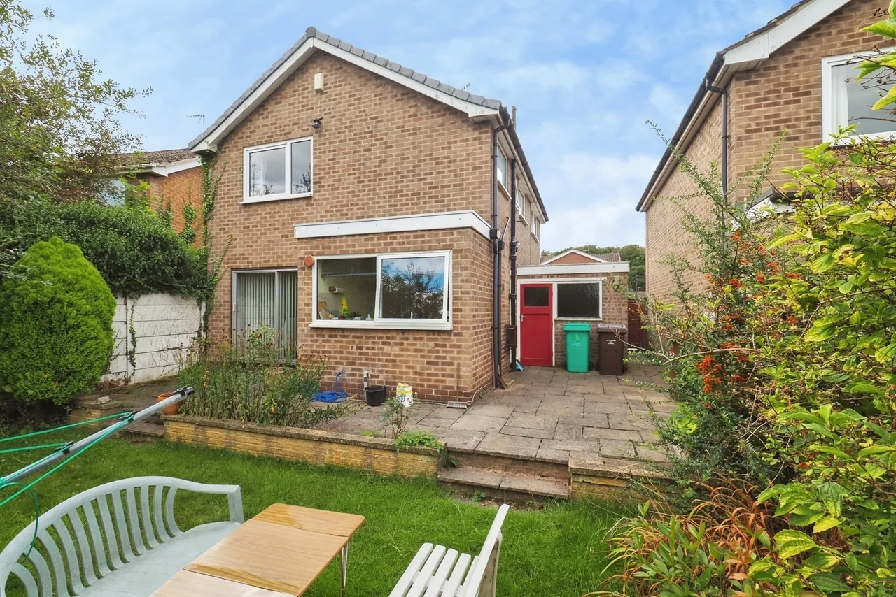 Appledore Avenue, Wollaton, NG8, photo 2